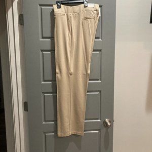 Cato Women 14/16W Hummus Trouser Pants